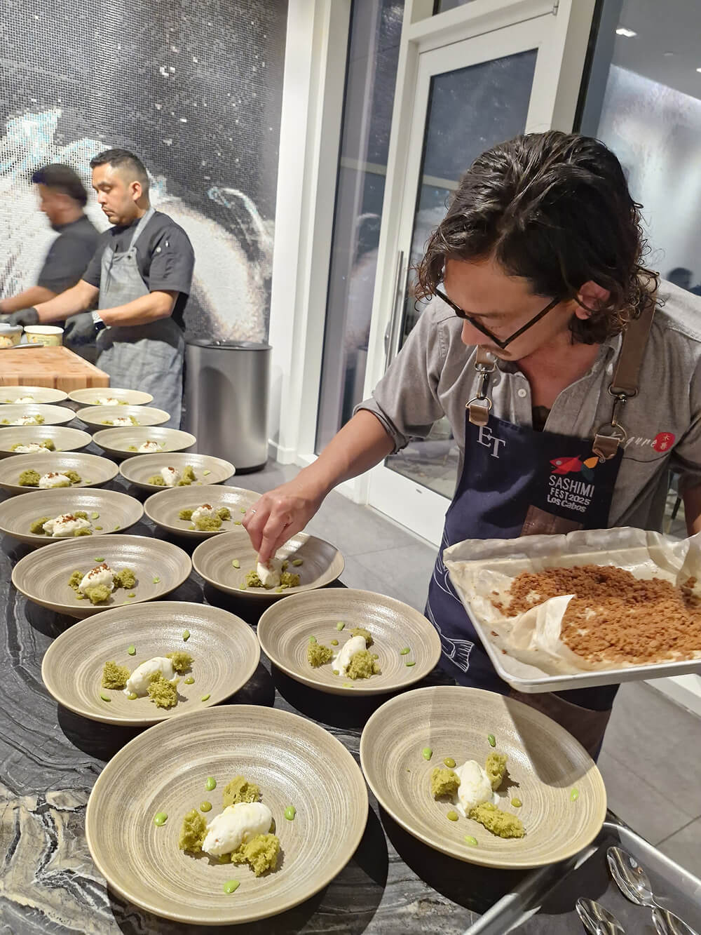 Mineral Events in Dallas