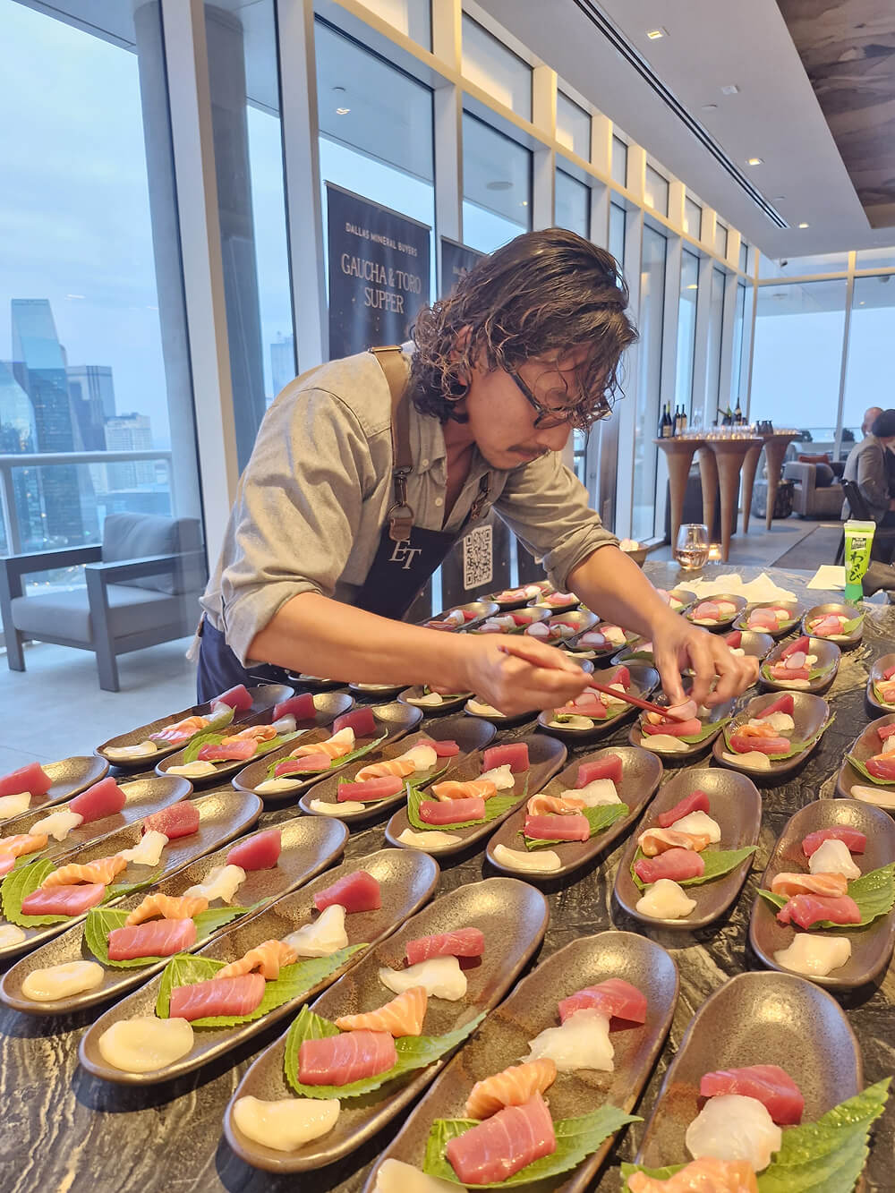 Mineral Events in Dallas