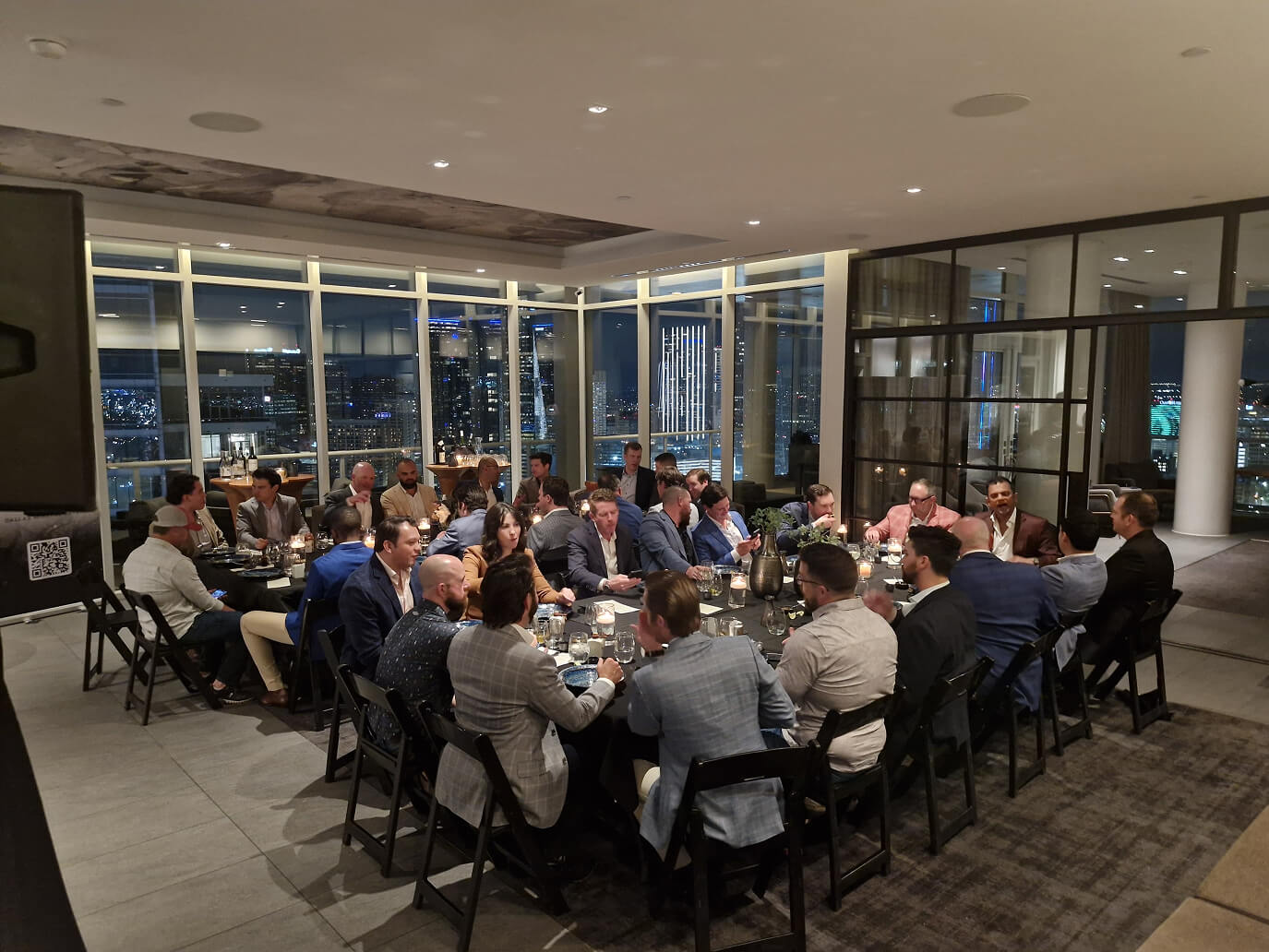 Mineral Events in Dallas