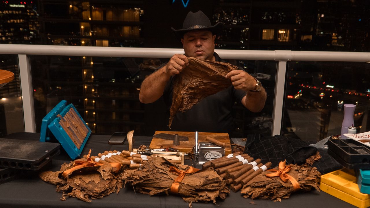 Mineral Events in Dallas