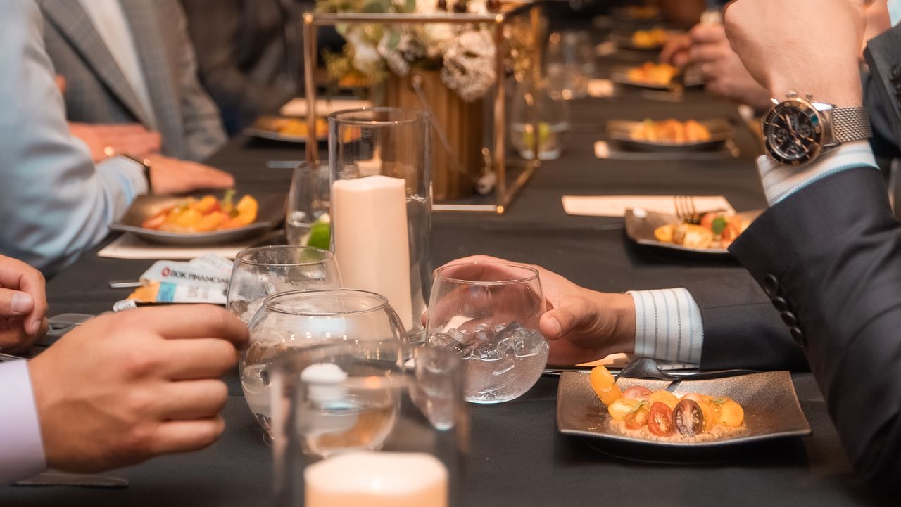 Mineral Buyers Community Dallas