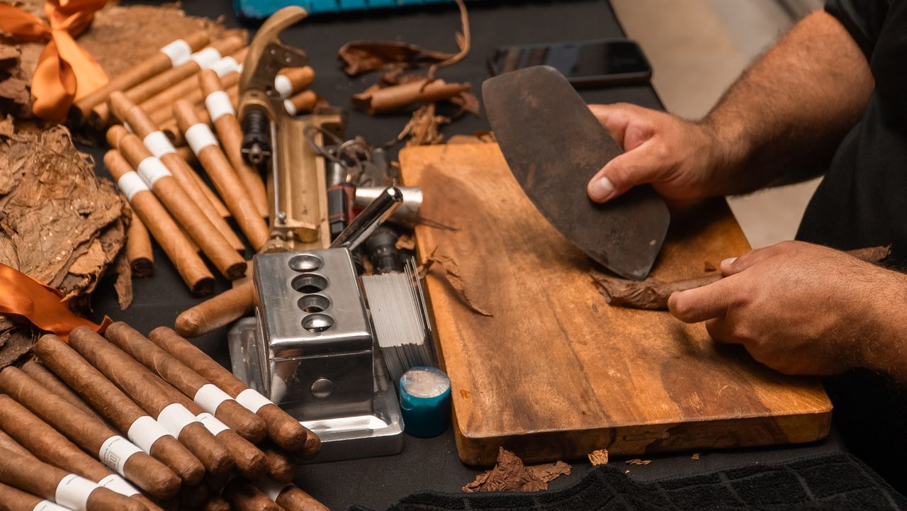 Mineral Events in Dallas