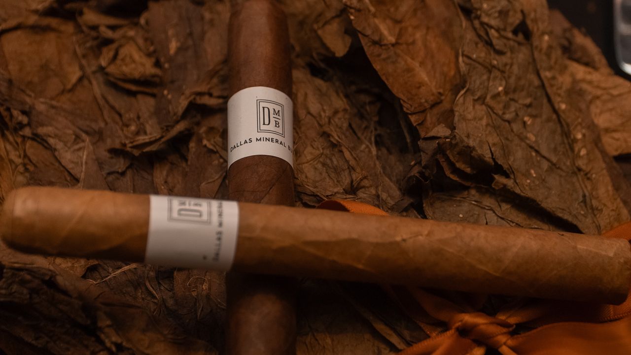 Mineral Events in Dallas