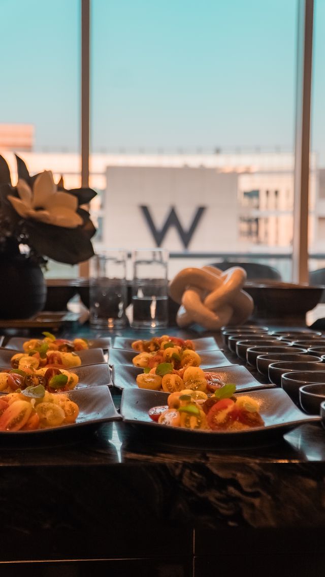 Mineral Events in Dallas