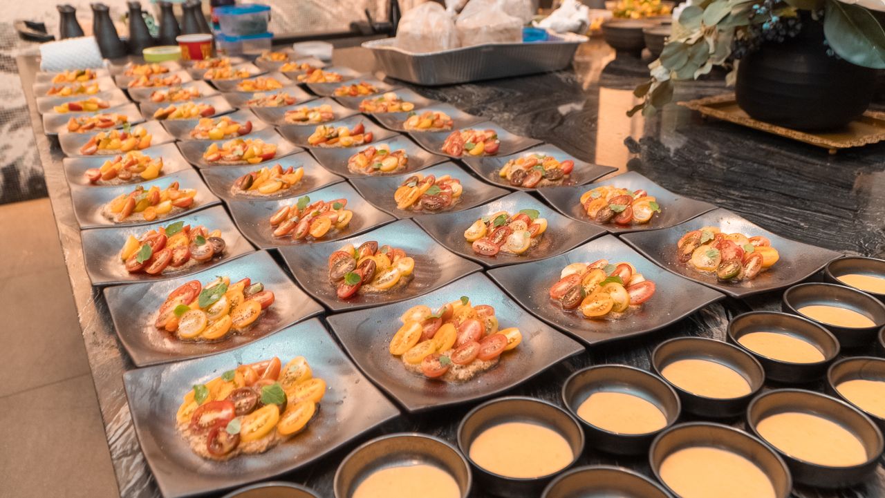 Mineral Events in Dallas