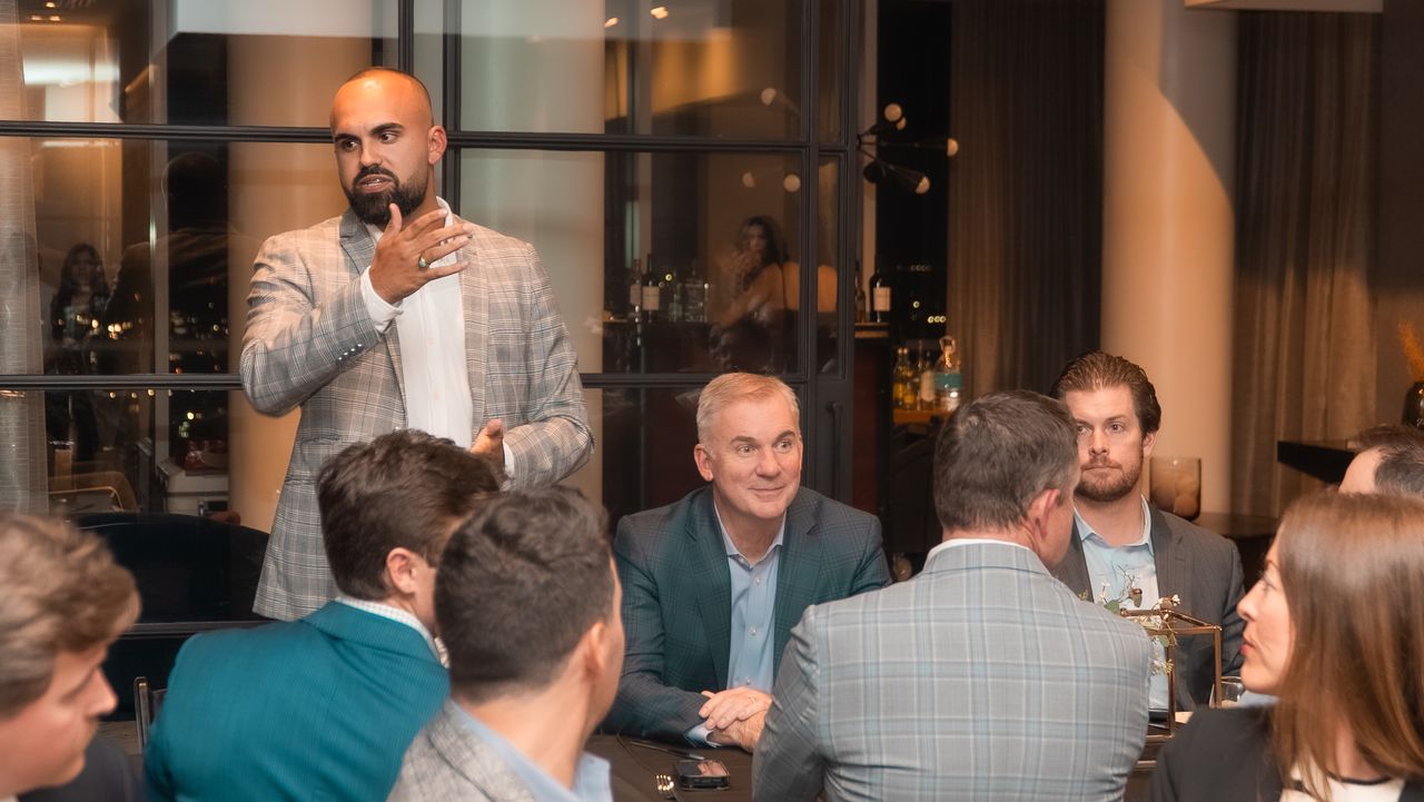 Mineral Buyers Community Dallas