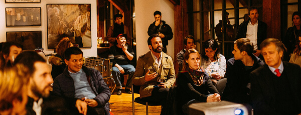 Mineral Buyers Community Dallas