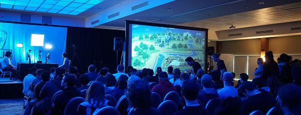 Mineral Buyers Community Dallas