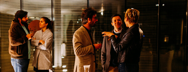 Mineral Buyers Community Dallas