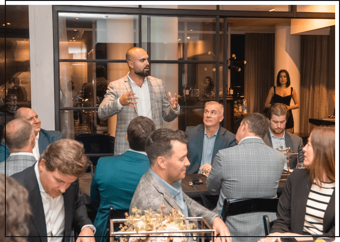 Mineral Buyers Community Dallas