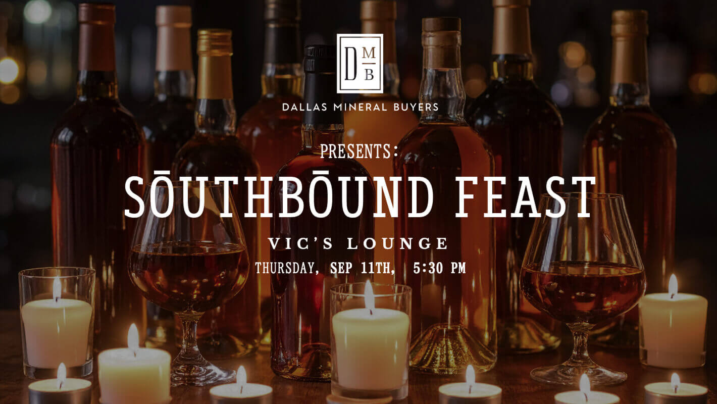 Mineral Buyers Community Dallas